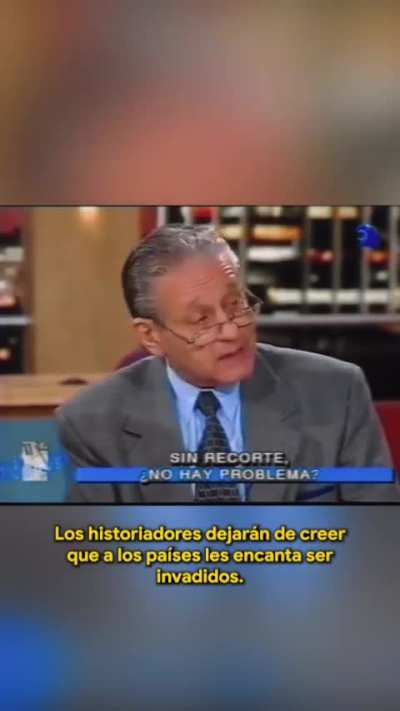 &ldquo;El Derecho al Delirio&rdquo; de Eduardo Galeano x el Dr. Ren&eacute; Favaloro.