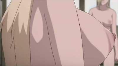 Naruto hentai