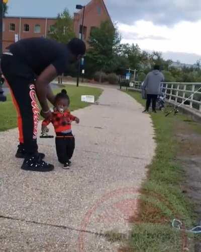 Not what you expected I guess