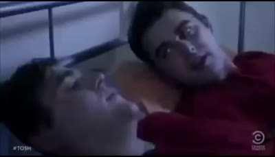 Literally a yesyesyesno!