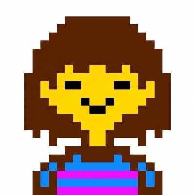 After seeing what horrible things their friends have done in Alternate Universes, Frisk has decided that they won't tolerate this nonsense anymore, and will take matters into their own hands.