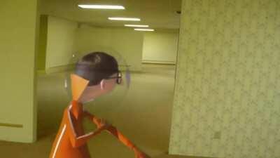 Vector Tries to Noclip (EXTENDED)