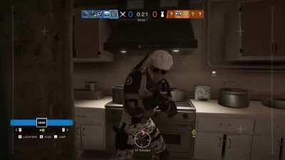 please don't take my drone