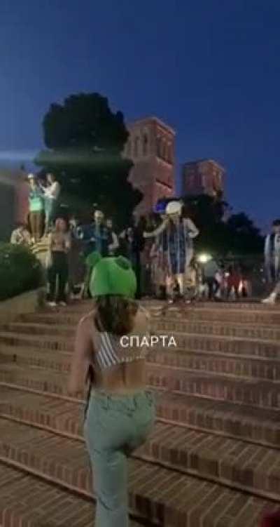 Not the greatest idea ever