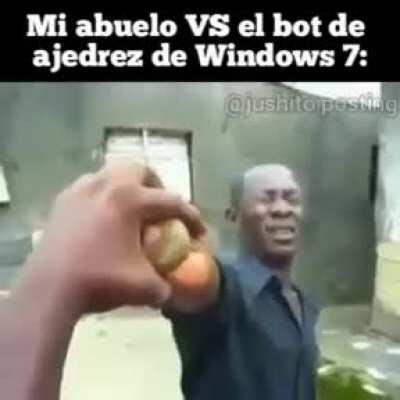 No sé que poner, este video es muy bueno xd, feliz año cabros