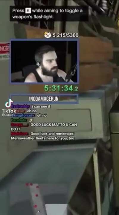 I think it is funny credit to admov on tiktok