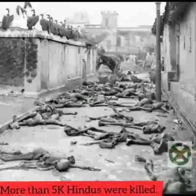The facts why Godse killed Gandhi!!!!