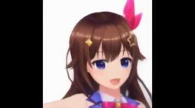 When you join an idol group similar to AKB48 but you are the only idol in said group