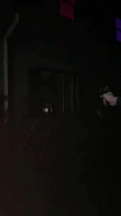 (check comments) Video of Patrick 