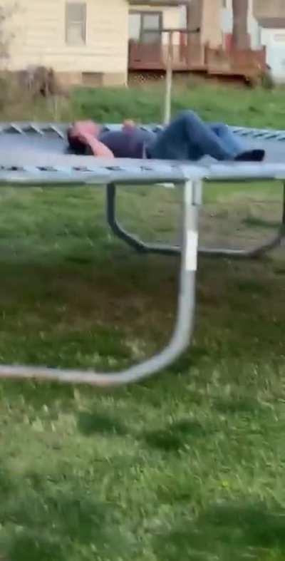 Say no to crack (sound on)