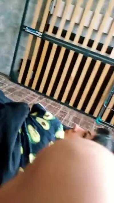 доброе утро