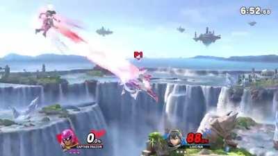 very first idj combo, im so glad i learned this T_T