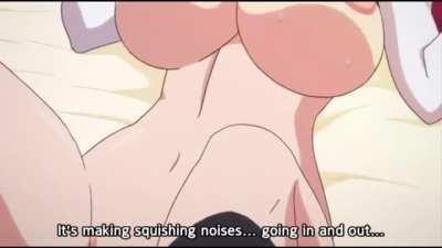 Tenioha! – Episode 2