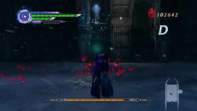 Does Vergil really need more power?