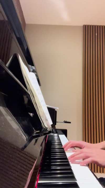 About to take my ABRSM G8 exams, please nitpick all mistakes I make in the recording!