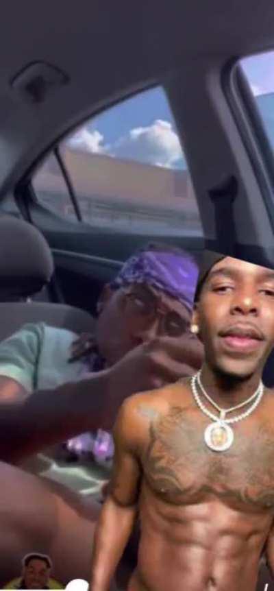 THUG STEALS ALL THE DILDOES AND DOES SATANIC RITUAL 8+ gore content 🧨🧨🧨