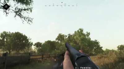 My honest opinion on the new Winfield Shotgun