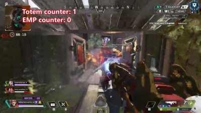 Apex Legends Season 8: Honest Trailer