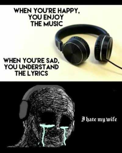 I like to fuck, but no French letter