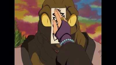 Another funny moment