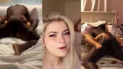 Cleanup time, limp cuck 😂😂