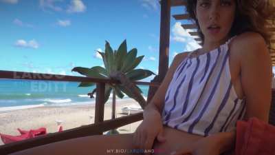 Fun by the beach <3 Sicily, 2025.