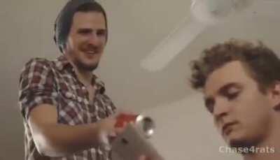 Titulo foi pegar uma coca