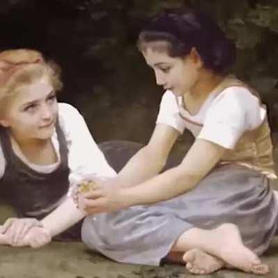 High Energy Hyperborea