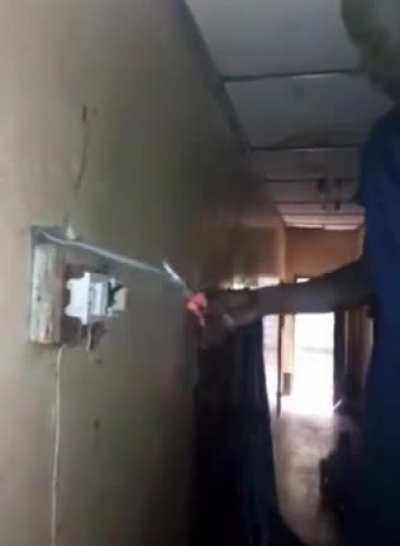 Haven’t been here in a while, it seems it’s going surprisingly well