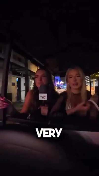 White Queens LOVE Their Black Kings‼️👸🏼👸🏼