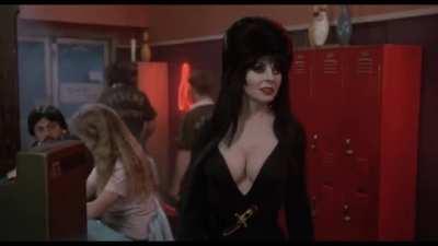 Cassandra Peterson