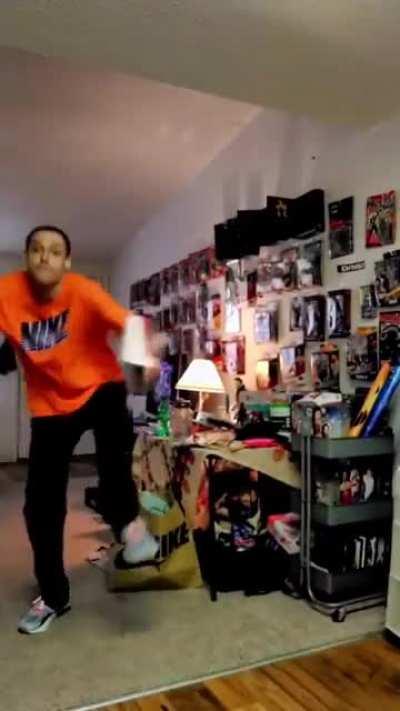 The Embodiment of EarRape.