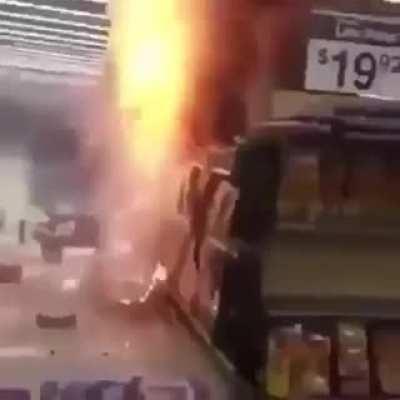 Why would you do that?