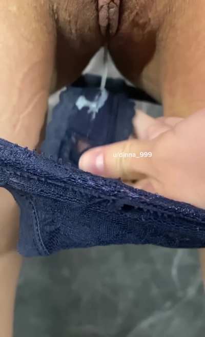 creamy asian pussy 💦