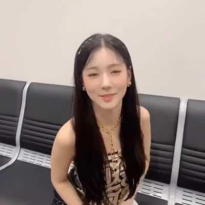 200830 Official Update - Miyeon (#I_NG)