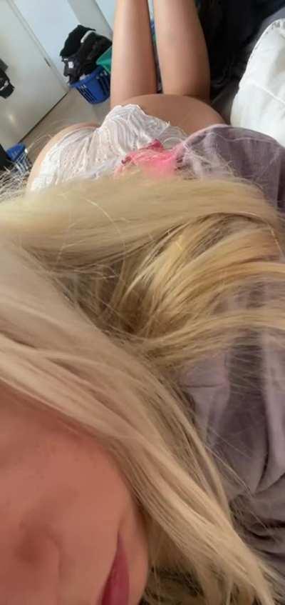 I want to know honestly if men find my ass sexy? [BA]