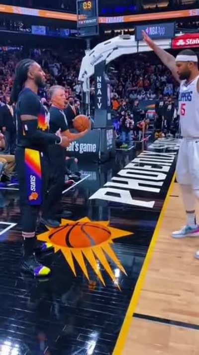 Still gonna be a nice moment to look back on