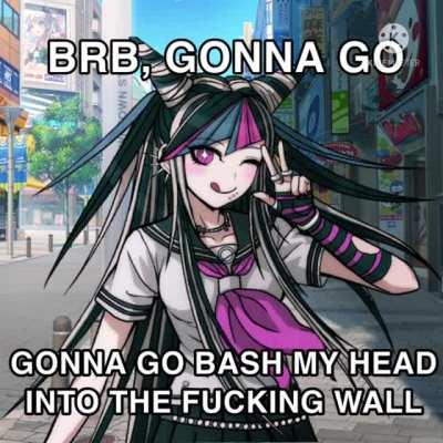 Ibuki being relatable