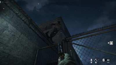 [COD Black Ops Cold War] Parachute Man