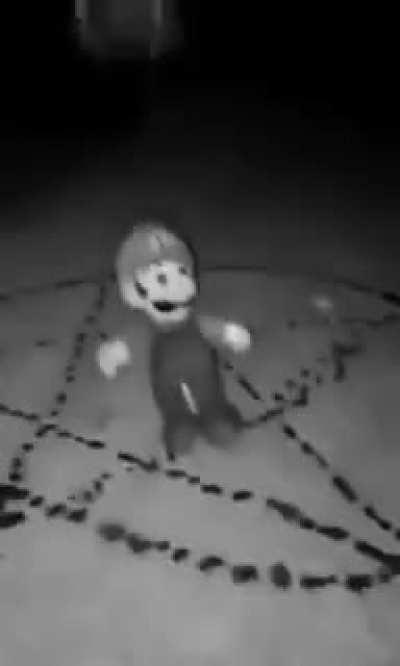 cursed_luigi