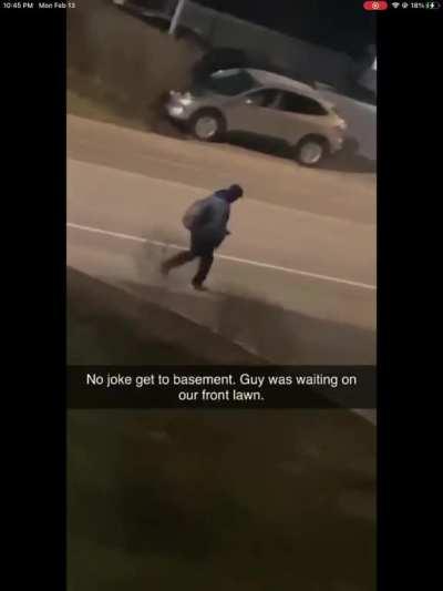 Saw this one Twitter