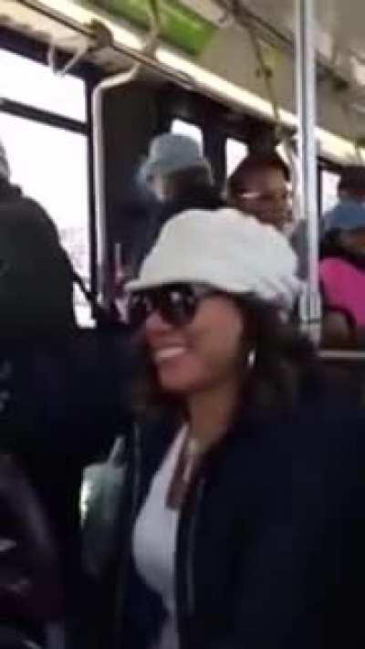 HMC: while imma be an Equal opportunity ass whooper!