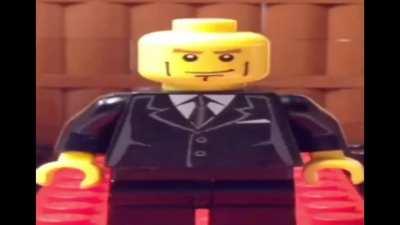 When the set says 8-10 years but you eat it all in 30 minutes