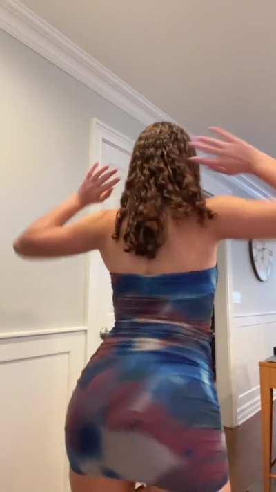 another compilation of jada shakin her ass i made