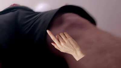 nice balls loser , i still dont get how u werent banned