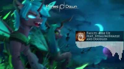 Faulty ft. StealingShad3z & Doodled - Rise Up