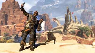 every one when they saw the game play trailer