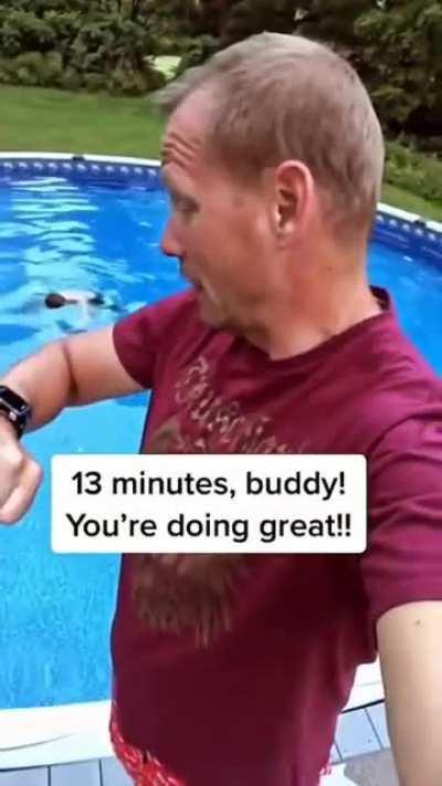 Had me in the first half