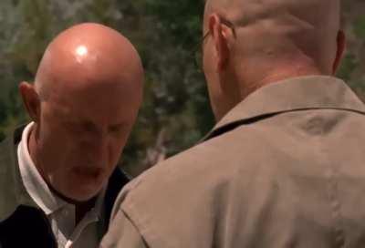 I think of this every time I'm reminded of how he ruined his legacy