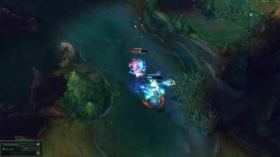 I was ready to die for the kill, but then a miracle happens!!